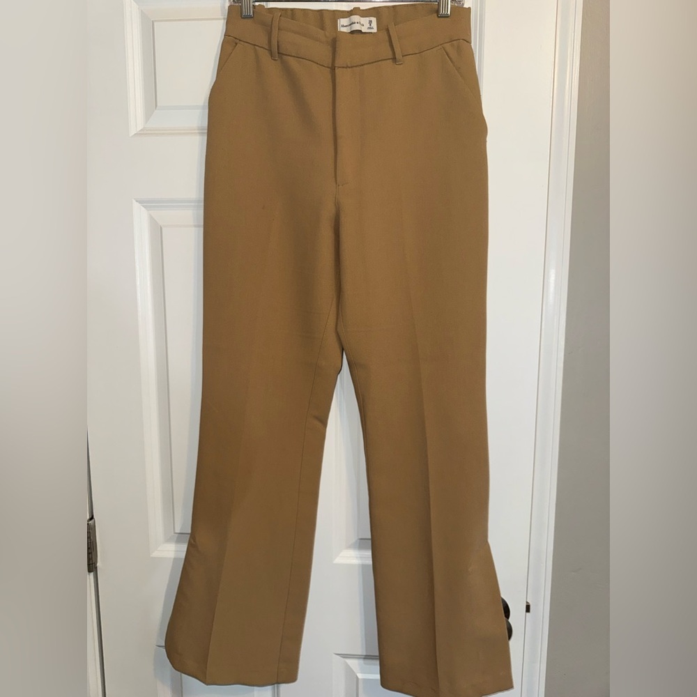 Abercrombie & Fitch Women’s Trousers